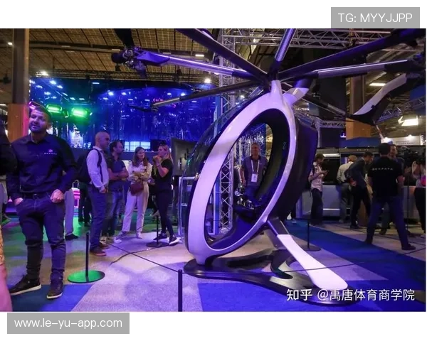 _全球体育创新展:科技引领运动未来_,体育科技创新大赛