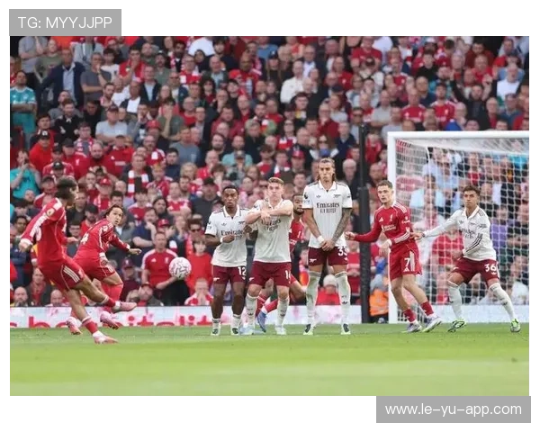 利物浦实力不容小觑！客场击败豪强，逆袭成功，利物浦_