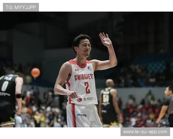 千叶喷射机年轻阵容潜力无限，日本千叶喷气机篮球队